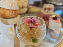 -Salon de Ville浦江汇(上海外滩华尔道夫酒店店)