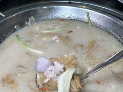 -老来福·非遗酸汤兔(凯旋路店)
