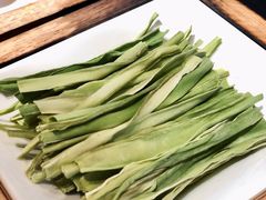 贡菜-重庆古老火锅