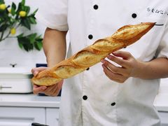 -富贵面包公司(运河店)