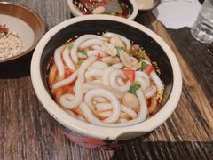 -串大叔炭火烤串·鸡西大冷面刀削面(总店)
