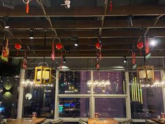 大堂-快乐小羊火锅(河西王府井店)