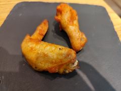 -棒约翰比萨·意面(金桥国际店)