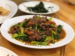 -长平老姿娘夜粥(平东一街店)