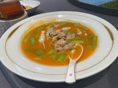 -上海皇廷花园酒店·御宴中餐厅