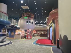 -奈尔宝·儿童乐园·亲子餐厅(鄞州万达店)