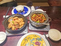 -北京丽亭华苑酒店·四季中餐厅(知春路店)