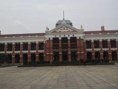 -辛亥革命博物院北区