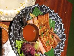 -苏梅花园(群星城店)