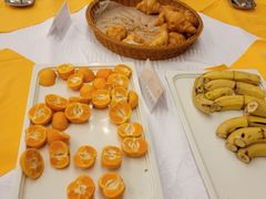 -北京九华山庄会展酒店