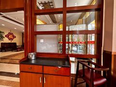 -陶然饺子城(奥体中路店)