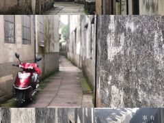 -鸣鹤古镇