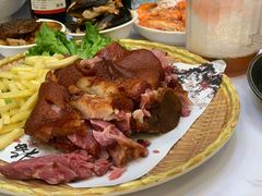 -丰收日(五角场店)