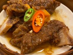 -杭州JW万豪酒店-万豪中餐厅