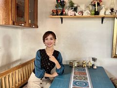 -卓娅俄餐厅(恩和俄罗斯民族乡店)