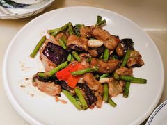 -客语客家菜(佳兆业广场店)