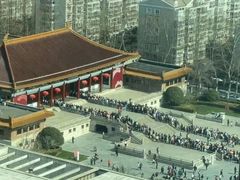 -南京维景国际大酒店(南京博物院店)