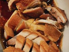 -滋味满屋美食坊(上海街店)
