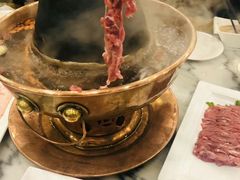 -安缘斋涮肉