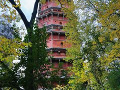 -宝通禅寺