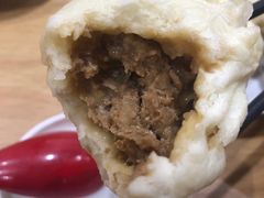 -老陶包子铺(南大西南村店)