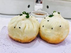 招牌生煎包-和记小菜(七宝店)