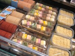 -Olé精品超市(北京合生汇店)
