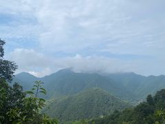 -富春桃源风景区
