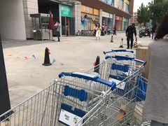 -宜家家居(西安未央商场店)