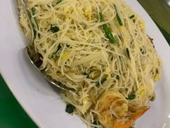 -大茄来海鲜餐厅(亚洲城分行)