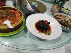 -俊江南时尚创意餐厅