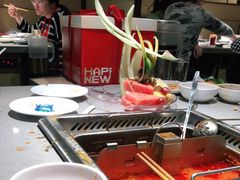 -海底捞火锅(龙湖三千集店)