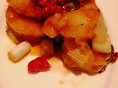 -环球港凯悦 · 享悦中餐厅