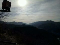 -八达岭长城