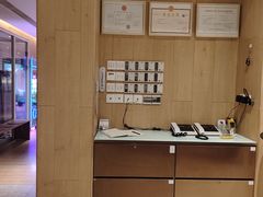 -四季餐厅(华苑店)