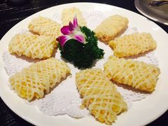 -顺风山庄(水濂山店)