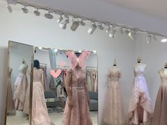 -MSV 高端礼服定制(大良店)