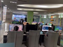 -栈逗电竞馆·胶囊房(萧山旺角城店)