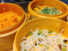 -金狮麟·新豫菜(金码大厦店)