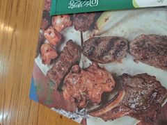 -清真餐厅·回乡麦客