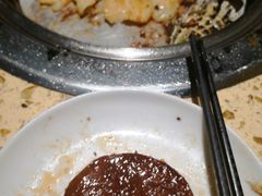 -食嗨汇海鲜烤肉自助餐厅(印象济南店)
