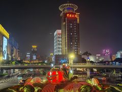 -东方明珠广播电视塔