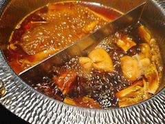 -牛YO寿喜烧和牛火锅自助(三台子万象汇店)