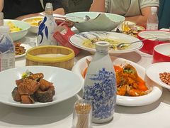 -上海1号私藏菜(静安店)