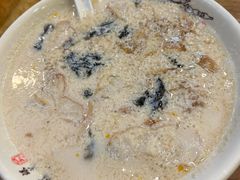 -阿文夜市豆浆油条(临潼路店)