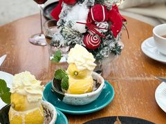 -Highline·城市露台景观餐厅(淮海路店)