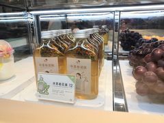 -喜茶(佛山岭南站店)
