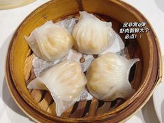 -潮福城大酒楼·潮味粤品·港式点心(湖滨北路店)