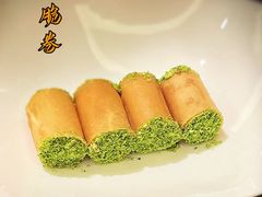 -沈灶河豚宴·河豚融合餐厅(汉中路店)