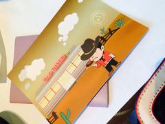 -Mr.J义法厨房(北医店)